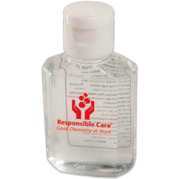 Main Product Image for 2 oz Protect (TM) Antibacterial Gel