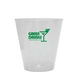 Buy 2 Oz Clear Bright Light Shot Glass - The 500 Line