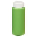 2 Oz. Fun Time Bubble Dispenser - Lime