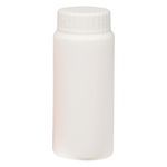 2 Oz. Fun Time Bubble Dispenser - White