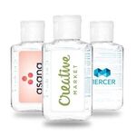 Buy 2 oz. Hand Sanitizer Gel