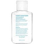 2 oz. Hand Sanitizer Gel -  