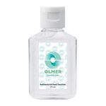 2 Oz. Hand Sanitizer -  