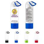 Buy Promotional 2 Oz Sunscreen With Carabiner - Spf 30