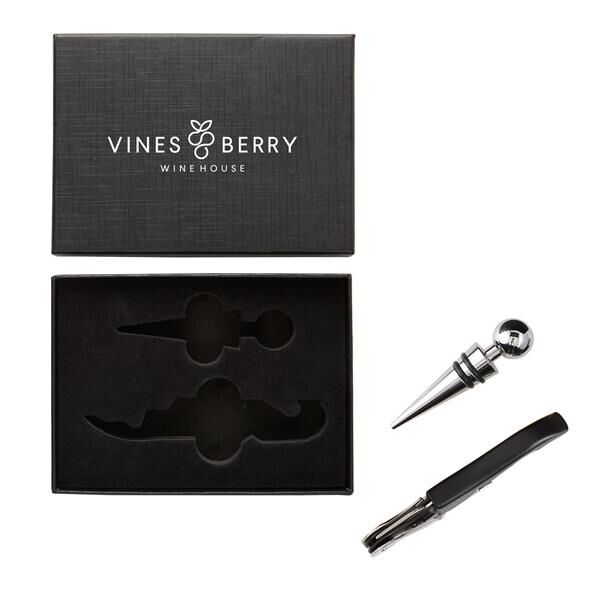 Main Product Image for 2-Piece Wine Opener Gift Set
