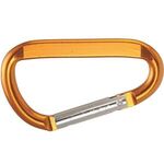 2" Small Carabiner