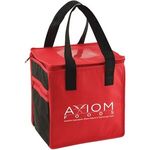 Buy 2-Tone Lunch Tote