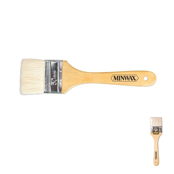 Main Product Image for 2" Wood Paintbrush