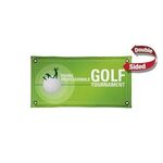 Buy Vinyl Banner Double-Sided 2