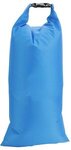 20-Liter Water Resistant Gear Bag - Blue