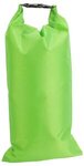 20-Liter Water Resistant Gear Bag - Lime Green