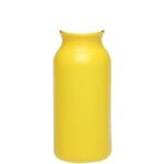 20 oz Custom Plastic Water Bottles - Yellow