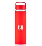 20 oz Lulumax Glass Water Bottle with Silicone Grip -  