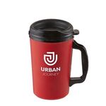 20 oz Mega Mug - Red