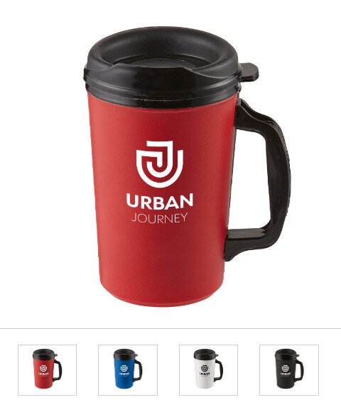 Main Product Image for 20 oz Mega Mug