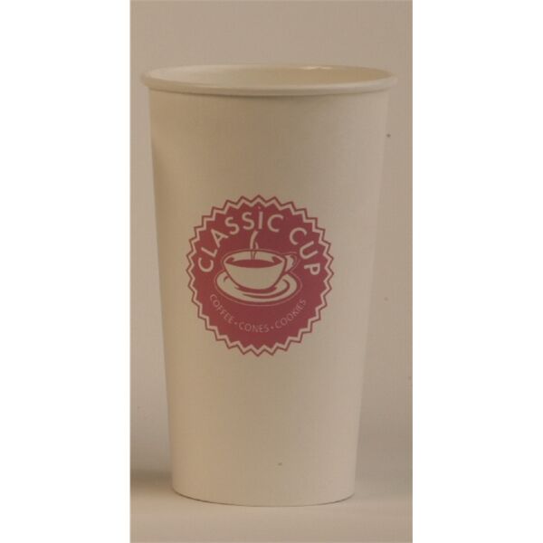 Main Product Image for 20 oz Paper Cup