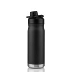 20 oz Patriot Stainless Steel Water Bottle -  