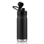 20 oz Patriot Stainless Steel Water Bottle -  