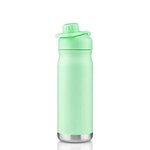 20 oz Patriot Stainless Steel Water Bottle -  