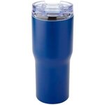 20 oz Urban Peak(R) Trail Vacuum Tumbler - Blue