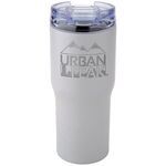 20 oz Urban Peak® Trail Vacuum Tumbler - Gray