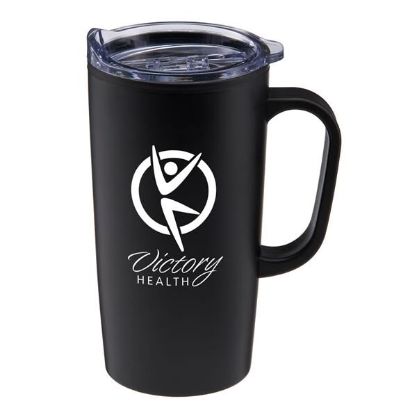 Main Product Image for 20 Oz Yukon Mug