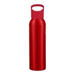 20 Oz. Aluminum Sports Bottle