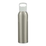 20 Oz. Aluminum Sports Bottle