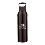 20 Oz. Aluminum Sports Bottle