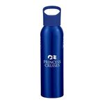 20 Oz. Aluminum Sports Bottle