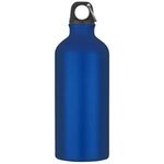 20 Oz. Aluminum Tundra Bike Bottle -  