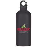 20 Oz. Aluminum Tundra Bike Bottle -  