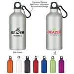 Buy 20 Oz Aluminum Tundra Bike Bottle