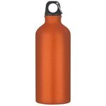 20 Oz. Aluminum Tundra Bike Bottle -  