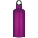 20 Oz. Aluminum Tundra Bike Bottle -  