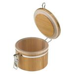 20 Oz. Bamboo Container -  