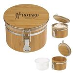 Buy Advertising 20 Oz Bamboo Container