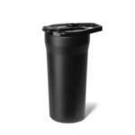 20 Oz. BruMate Pour Over Tumbler - 20oz Pour Over Blk Dwpo20mbk