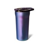 20 Oz. BruMate Pour Over Tumbler - Matte Purple