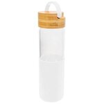 20 Oz. Carolyn Glass Bottle