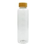 20 Oz. Conroy Glass Bottle - Clear