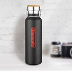 20 oz. Double Wall Stainless Steel Bottle -  