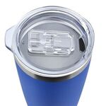 20 oz. Double Wall Stainless Steel Tumbler -  