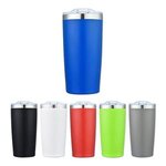 20 Oz. Double Wall Vacuum Tumbler -  