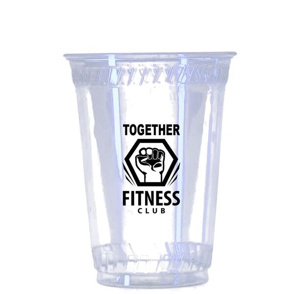 Main Product Image for 20 Oz Eco-Friendly Clear Cup