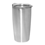 20 oz. Emperor Vacuum Tumbler -  Silver