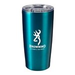 20 oz. Everest Stainless Steel Insulated Tumbler -  