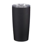 20 oz. Everest Velvet-Touch Tumbler - Matte Black