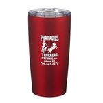 Buy Custom Printed 20 Oz. Everest Velvet-Touch Tumbler