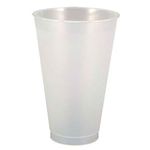 20 oz. Frost-Flex Stadium Cup with our RealColor360 Imprint -  